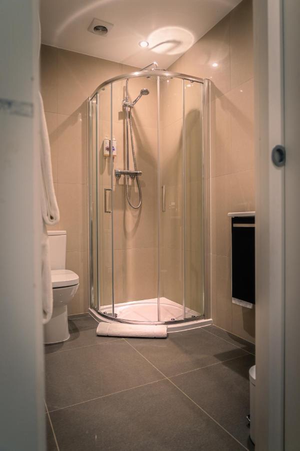 Le Pommier Hotel Castel Екстериор снимка