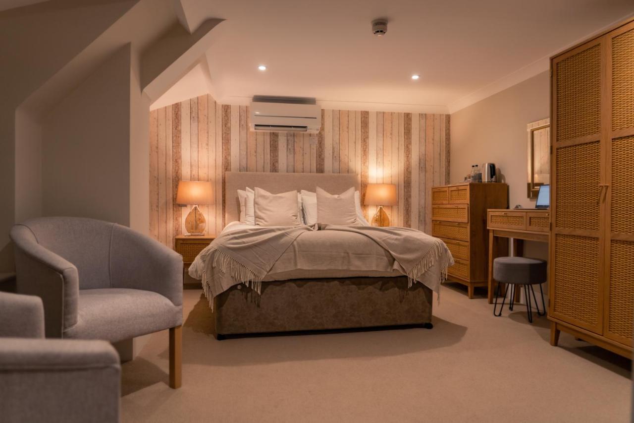 Le Pommier Hotel Castel Екстериор снимка