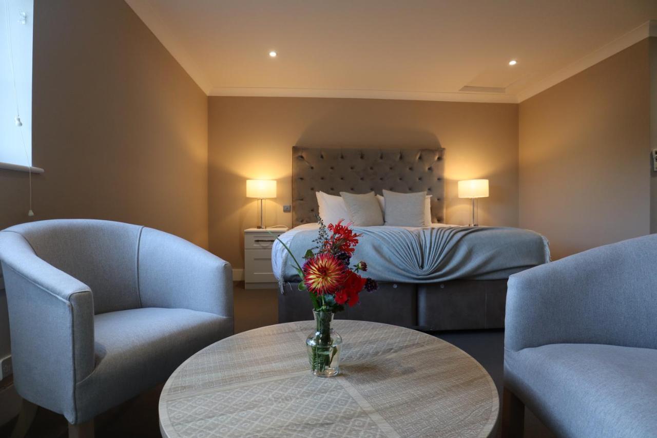 Le Pommier Hotel Castel Екстериор снимка