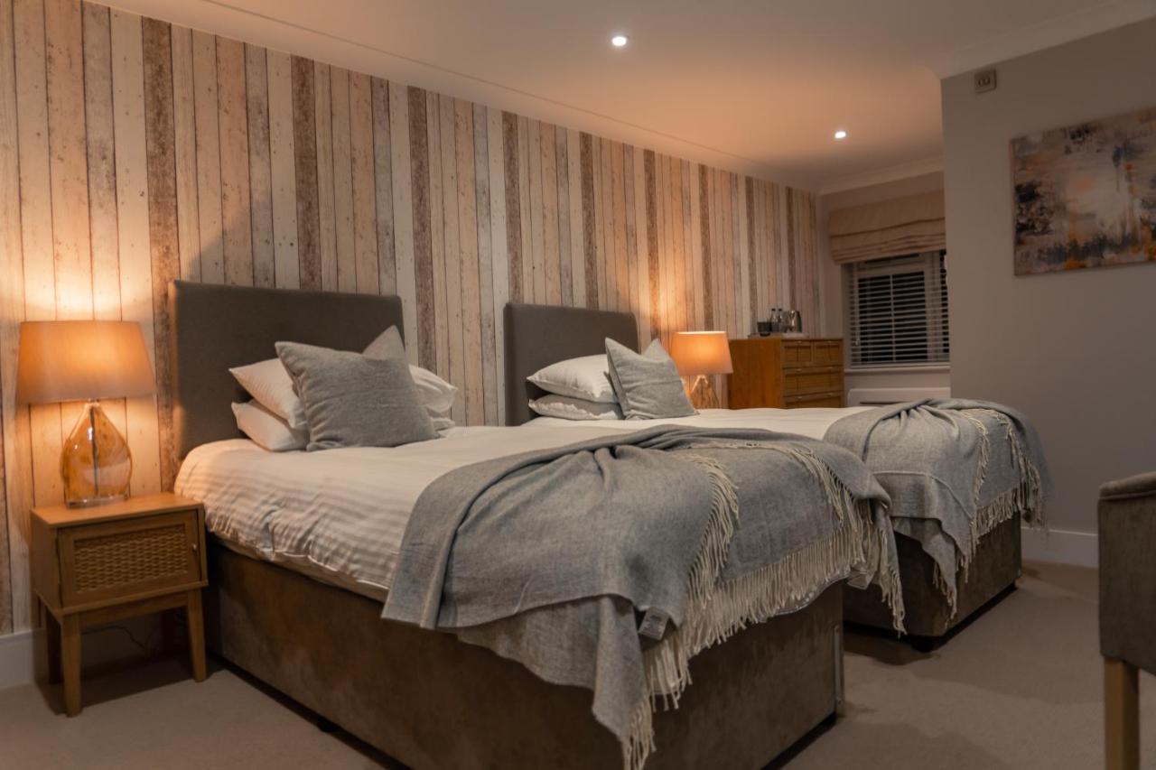 Le Pommier Hotel Castel Екстериор снимка